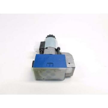 REXROTH Greece Korea R900050409 M-2SEW6P36/420MG24N9K4/V 24V-DC SOLENOID VALVE D525269