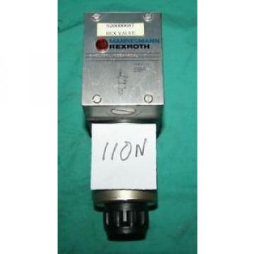 Rexroth Italy Egypt 3WE-10-B31 CG24N9DAL directional spool valve