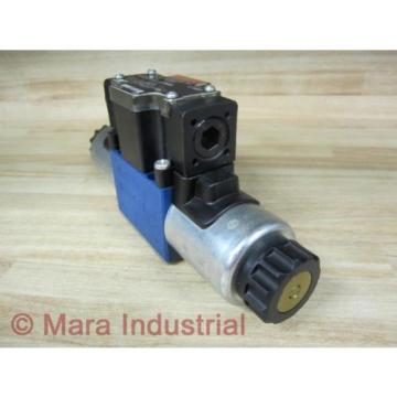 Rexroth Canada Mexico Bosch R978017871 Valve 4WE 6 D62/OFEG24N9D K25L/62 - New No Box