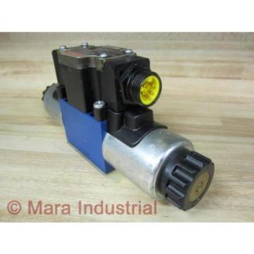 Rexroth Canada Mexico Bosch R978017871 Valve 4WE 6 D62/OFEG24N9D K25L/62 - New No Box