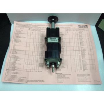 PD-020031-00500 Japan Singapore Rexroth Type &#039;D&#039; Pilotair® 2 Way Push/ Spring Air Valve, 1/4&#034;