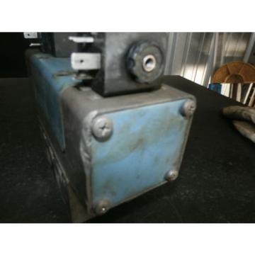 REXROTH Italy Korea R432006196 SOLENOID VALVE