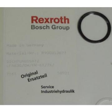 NIB Japan Germany REXROTH R900313877 SEAL KIT LFA63G/GW/KW-6X/7X/