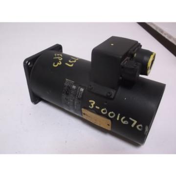 REXROTH Dutch Mexico MAC063D-0JS-2-C/095-B-1/S001 SERVO MOTOR *NEW NO BOX*