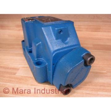 Rexroth Singapore France Bosch R978878332 Valve 4WEH22J76/6EW110N9ETDK25L - New No Box