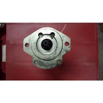 Hydraulik Mexico France Doppelpumpe Bosch Rexroth 0510 665 128