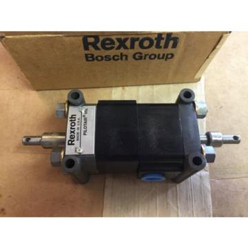 Rexroth China Japan PD20031-0000 1/4&#034; D Pilotair Valve