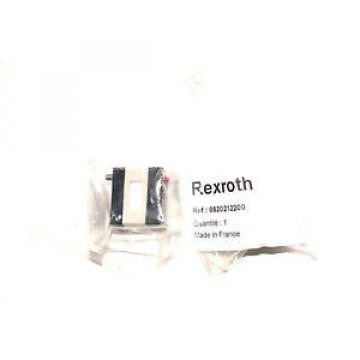 2 Australia Canada NEW REXROTH 0820212200 CONTROL VALVE