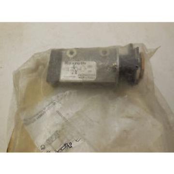 NEW Dutch India REXROTH 0820402025 VALVE