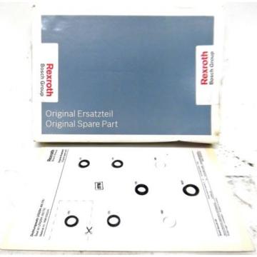 REXROTH Mexico Mexico BOSCH GROUP, SEAL KIT, R961003240, LFA25H-6X/7X