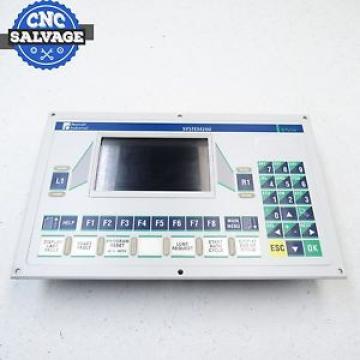 Indramat Korea Korea Rexroth System 200 BTV06.1HN-RS-FW