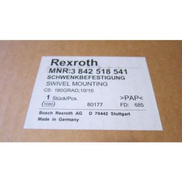 REXROTH France Canada 3-842-518-541