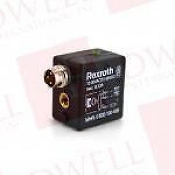 BOSCH Canada Australia REXROTH 0-830-100-469 RISCN1