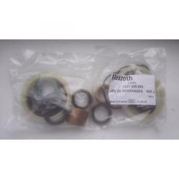 BOSCH Russia Korea REXROTH 1827009899 SPARE PART KIT PRX-080-ST 80MM BORE CYLINDER SEALS