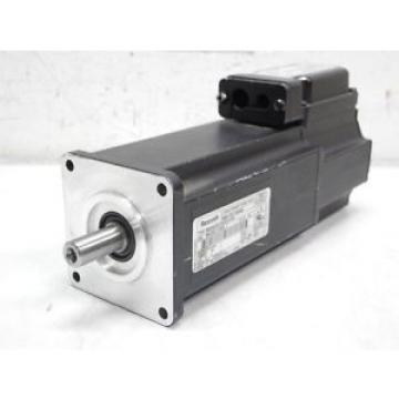 Indramat France Dutch Rexroth Servomotor MKD041B-144-KG1-KN max 7500 Neuwertig