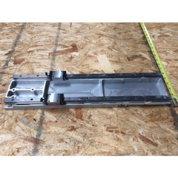 REXROTH Australia china  2 Rails  Guide Linear bearing CNC Route  21&#034; L x 5&#034; W