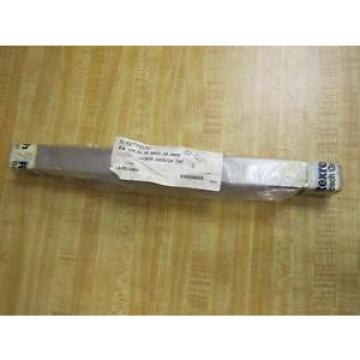 Rexroth Canada Mexico Bosch Group R160770331 Guide Rail