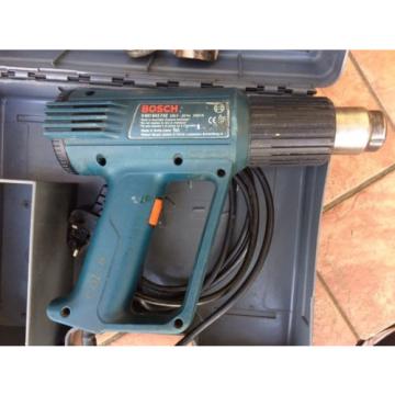 Bosch GHG 650 LCE Professional Heat Gun