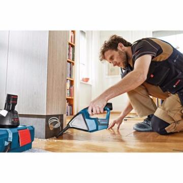 BOSCH GAS10.8V-LI HEPA Filter Cordless Vacuum Cleaner(Bare Tool ONLY)