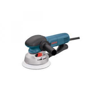 Bosch 6&#034; Dual-Mode Random Orbit Sander/Polisher 1250DEVS New