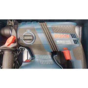 BOSCH - GBH 36V - LI Compact CORDLESS HAMMER/SDS DRILL - STOCK CLEARENCE ITEM