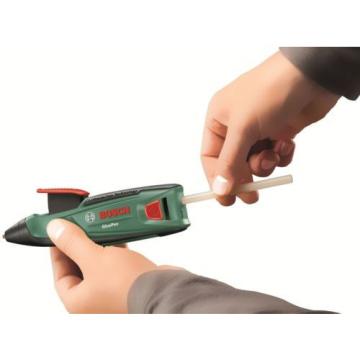 Bosch GLUEPEN 3.6v Cordless Glue Gun Pen with Integral Lithium Ion Battery