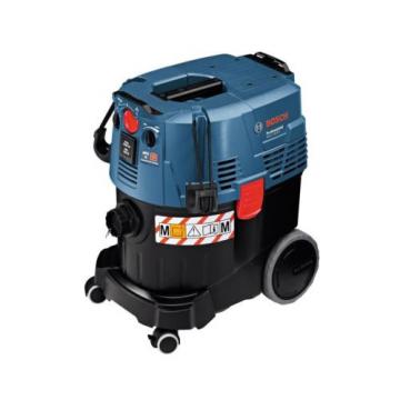 Bosch Professional GAS 35 M AFC Corded 110 V Wet/Dry Dust Extractor