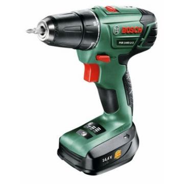 Bosch PSR-1440 Li-2 Lithium-ION CORDLESS DRILL DRIVER 06039A3070 3165140761529