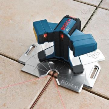 Bosch GTL3 Wall/Floor Covering Tile and Square Layout Laser