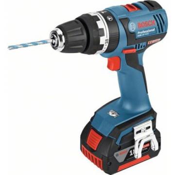 4.0ah Bosch GSB 18 V-Li DS Pro L-Boxx Cordless Li Combi 060186717E 3165140726245