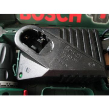 Bosch Cordless Drill PSR 9,6 VE-2