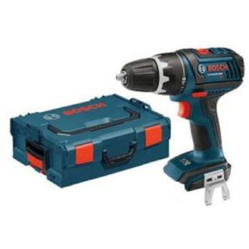 Bosch Lithium-Ion 1/2in Hammer Drill Concrete Driver Cordless Tool-ONLY 18-Volt