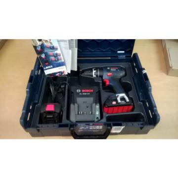 Bosch GSB 18V-LI Cordless Drill