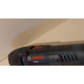 Bosch MX25EL-37 2.5-Amp Oscillating Tool, LBoxx and Accessories