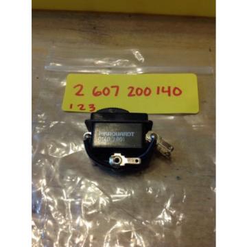 Bosch Replacement Rotary Hammer Reverse Switch Part# 2607200140