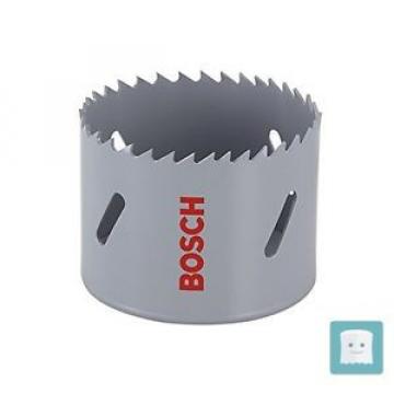 BOSCH 2608580425 - HSS CORONA BIMETALLICO ADATTATORE, DI SERIE, 2 UNITÀ, 60 M...