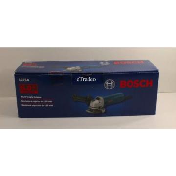 Bosch 4.5&#034; 6 AMP Angle Grinder Free Shipping * Authorized Dealer * Full Warranty