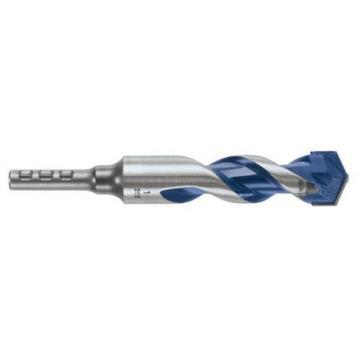 BOSCH HCBG26T Hammer Drill Bit, Round, 1x6 In