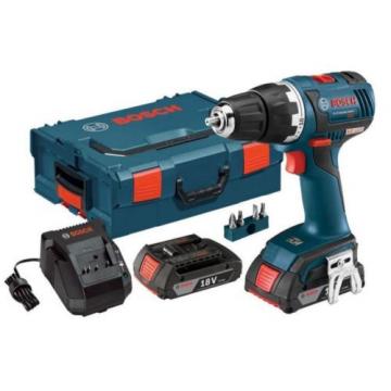 New Home Tool Durable 18-Volt EC Brushless Compact Tough 1/2 in. Drill Driver