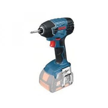 Bosch GDR 18V-LIN Cordless Impact Driver 18 Volt Bare Unit L BOXX