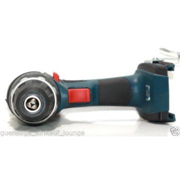 BOSCH batería Taladradora -taladro GSR 18 -2-Li 18 Volt - Atornillador Solo