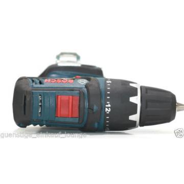 BOSCH batería Taladradora -taladro GSR 18 -2-Li 18 Volt - Atornillador Solo