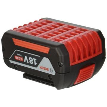 Bosch BAT622 18V 6.0 Ah Lithium-Ion FatPack Battery