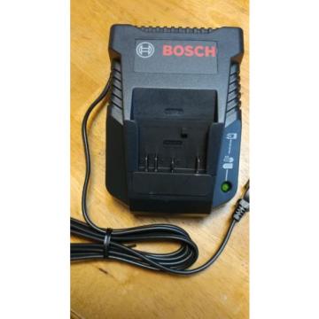 Bosch 18v charger