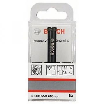 Bosch 2608550609 - Fioretto diamantato 10 mm