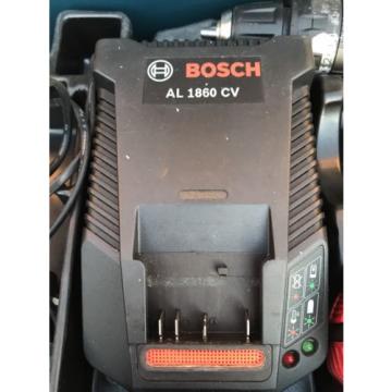 BOSCH GSB 18 V-EC PROFESSIONAL,