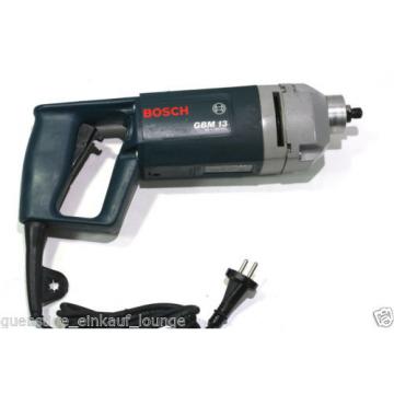 Bosch Drill GBM 13