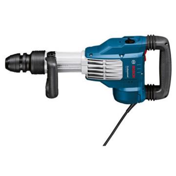 Bosch GSH11VC Professional Demolition Hammer with SDS-max, 220V Type-C