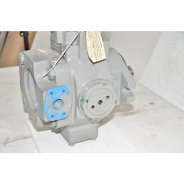 Bosch Italy France Rexroth Hydraulic Pump PSV PNCF 40HRM 55 5915343000 PSVPNCF40HRM55