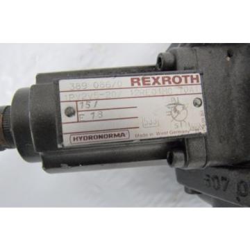 REXROTH Greece Italy HYDRAULIC PUMP 1PV2V5-20/12RE01MC-70A1